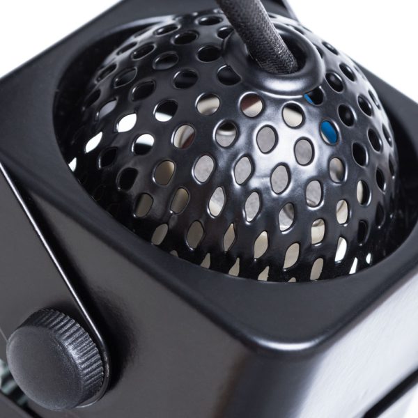 Трековый светильник Arte Lamp MISAM A1315PL-1BK — изображение 3