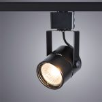 Трековый светильник Arte Lamp MIZAR A1311PL-1BK — изображение 2