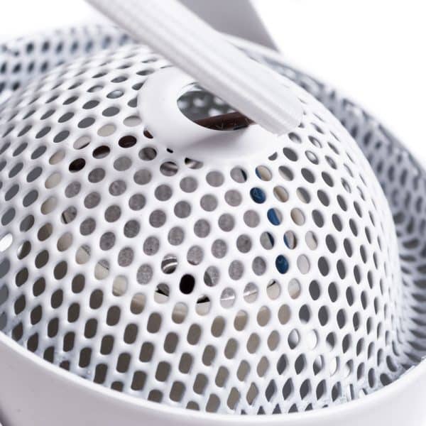 Трековый светильник Arte Lamp MIZAR A1311PL-1WH — изображение 3