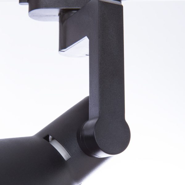 Трековый светильник Arte Lamp NIDO A5106PL-1BK — изображение 4