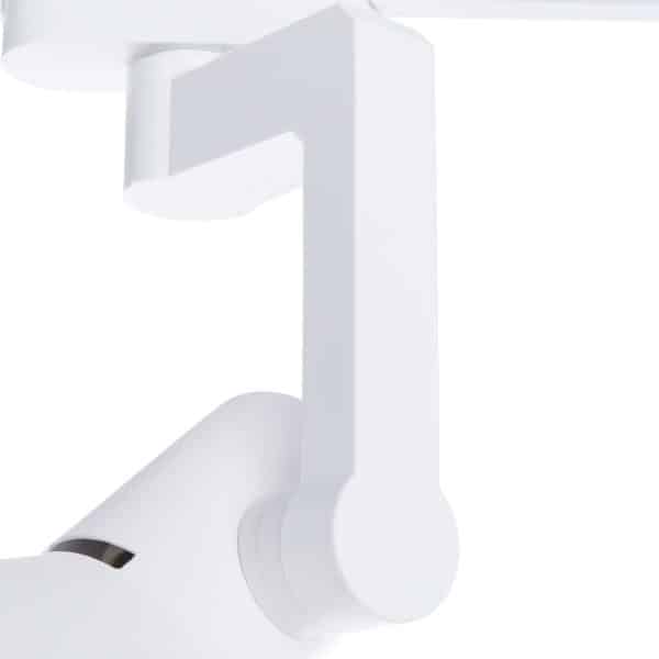 Трековый светильник Arte Lamp NIDO A5106PL-1WH — изображение 3