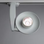 Трековый светильник Arte Lamp NOTA A4235PL-1WH — изображение 2