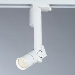 Трековый светильник Arte Lamp ORION A2512PL-1WH — изображение 2