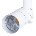 Трековый светильник Arte Lamp ORION A2512PL-1WH — изображение 3