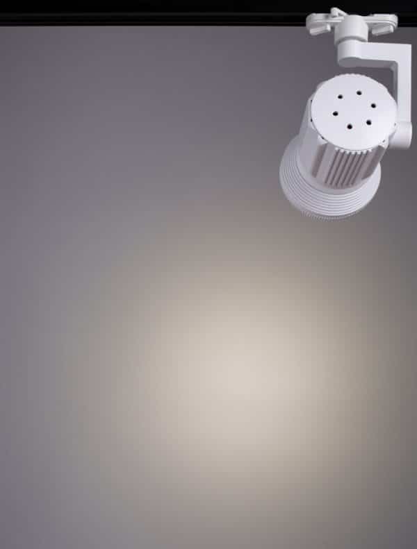 Трековый светильник Arte Lamp PIANTA A6118PL-1WH — изображение 3