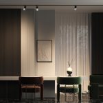 Трековый светильник Arte Lamp POLAR A5461PL-1WH — изображение 2