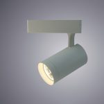 Трековый светильник Arte Lamp SOFFITTO A1720PL-1WH — изображение 2