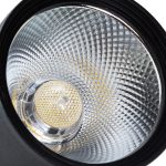 Трековый светильник Arte Lamp TRACCIA A2320PL-1BK — изображение 3