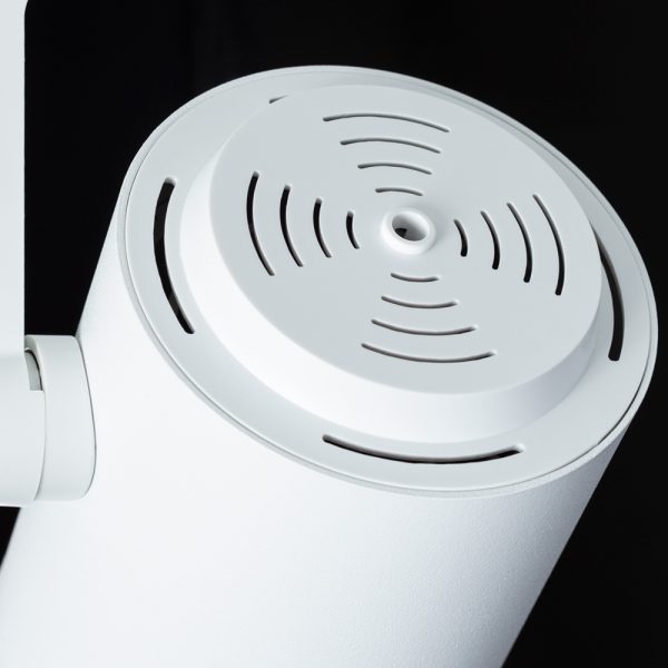 Трековый светильник Arte Lamp TRACCIA A2330PL-1WH — изображение 4