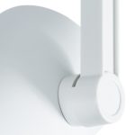 Трековый светильник Arte Lamp TRACCIA A2330PL-1WH — изображение 5