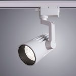 Трековый светильник Arte Lamp WALES A1632PL-1WH — изображение 2