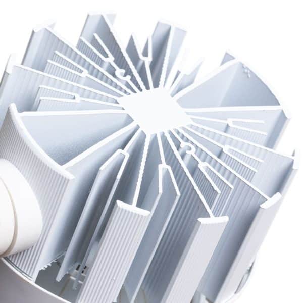 Трековый светильник Arte Lamp WALES A1632PL-1WH — изображение 3