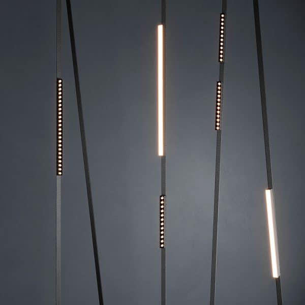 Трековый светильник Divinare DECORATO 2463/06 SP-24 — изображение 2