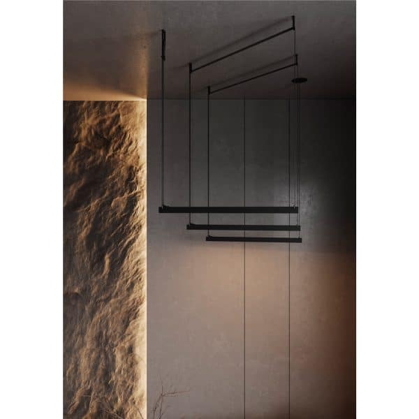 Трековый светильник Divinare DECORATO 2470/06 SP-20 — изображение 5