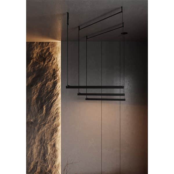 Трековый светильник Divinare DECORATO 2471/06 SP-20 — изображение 5