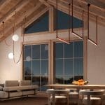 Трековый светильник Divinare DECORATO 2480/34 SP-40 — изображение 3