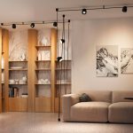 Трековый светильник Divinare DECORATO 2483/06 SP-10 — изображение 2
