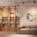 Трековый светильник Divinare DECORATO 2486/06 SP-10 — изображение 2