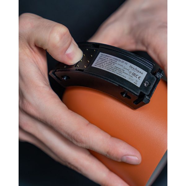 trekovyj-svetilnik-divinare-decorato-248834-sp-10-3 Трековый светильник Divinare DECORATO 2488/34 SP-10 — изображение 4