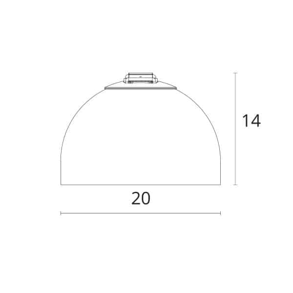 Трековый светильник Divinare DECORATO 2490/06 SP-10 — изображение 3