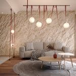 Трековый светильник Divinare DECORATO 2503/34 SP-8 — изображение 5