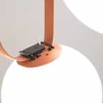 Трековый светильник Divinare DECORATO 2504/34 SP-8 — изображение 3