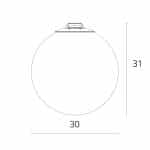 Трековый светильник Divinare DECORATO 2506/06 SP-16 — изображение 2