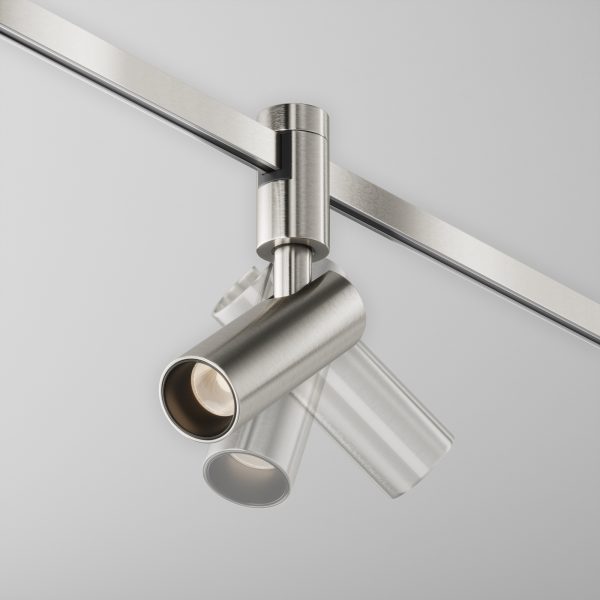 Трековый светильник Technical TR144-1-5W3K-W-PT — изображение 5