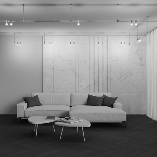 Трековый светильник Technical TR145-1-3W4K-W-PT — изображение 5