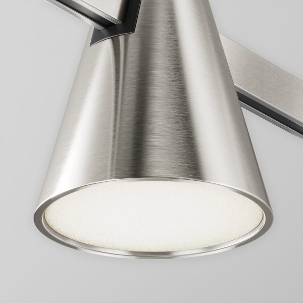 Трековый светильник Technical TR146-1-5W4K-PT — изображение 2