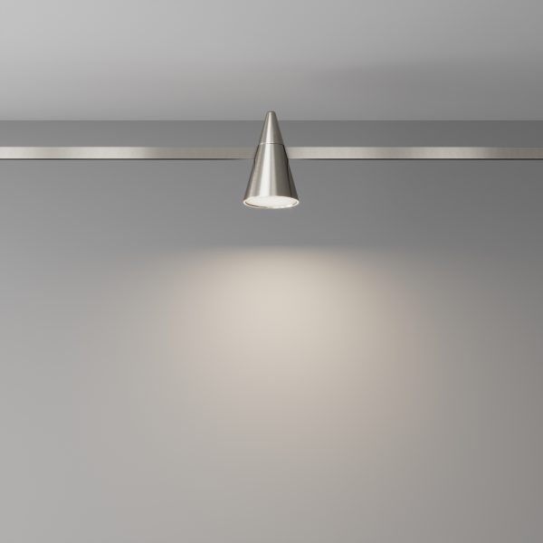 Трековый светильник Technical TR146-1-5W4K-PT — изображение 4