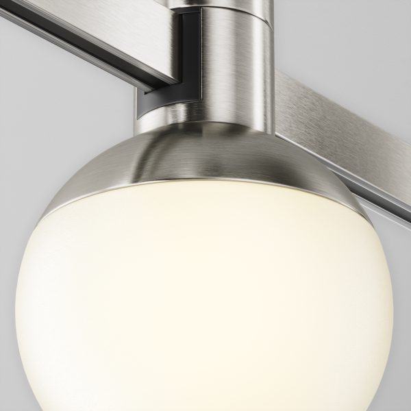 Трековый светильник Technical TR149-1-5W3K-PT — изображение 2