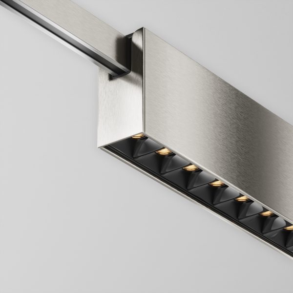 Трековый светильник Technical TR150-1-12W3K-M-PT — изображение 2