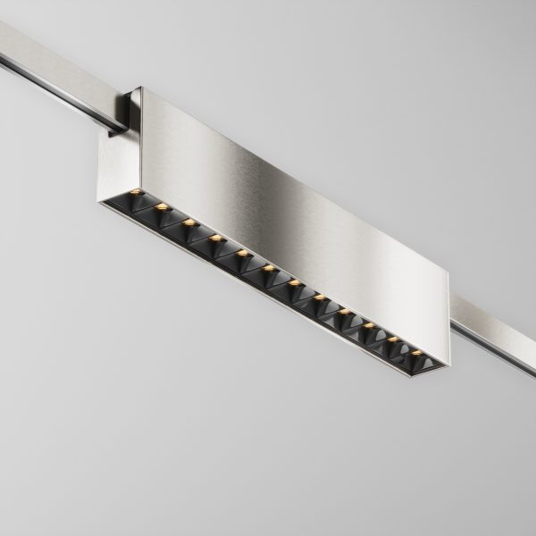 Трековый светильник Technical TR150-1-12W3K-M-PT — изображение 3