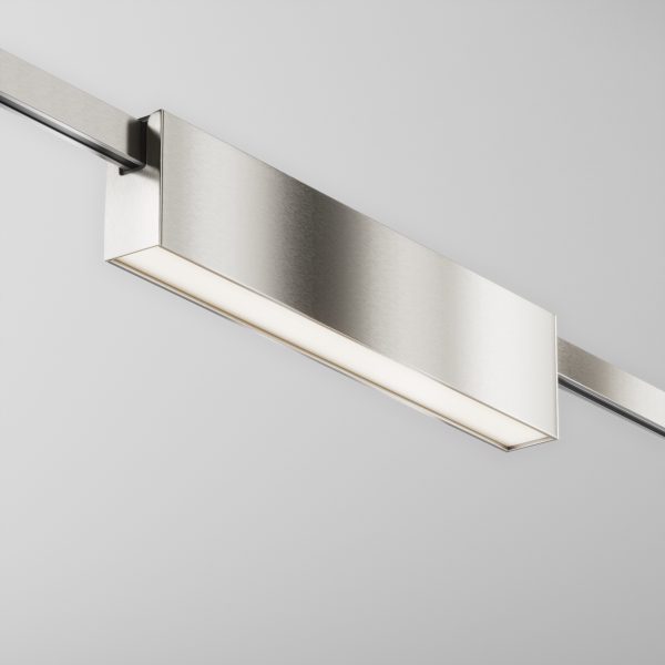 Трековый светильник Technical TR151-1-12W4K-PT — изображение 3