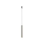 Трековый светильник Technical TR155-1-5W3K-PT