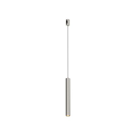Трековый светильник Technical TR155-1-5W3K-PT
