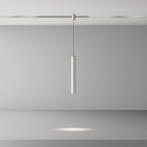 Трековый светильник Technical TR155-1-5W4K-PT — изображение 4