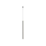 Трековый светильник Technical TR156-1-5W3K-PT