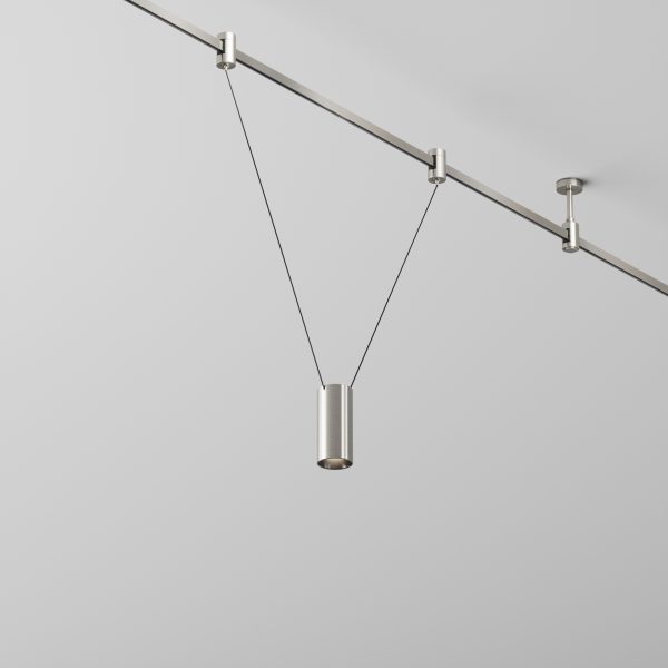 Трековый светильник Technical TR157-1-12W4K-PT — изображение 3