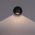 Тротуарный светильник Arte Lamp PIAZZA A3221IN-1BK — изображение 2