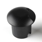 Тротуарный светильник Arte Lamp PIAZZA A3221IN-1BK — изображение 3