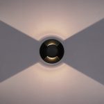 Тротуарный светильник Arte Lamp PIAZZA A3221IN-2BK — изображение 2