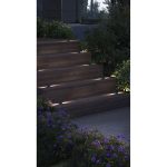 Тротуарный светильник Arte Lamp PIAZZA A3221IN-2BK — изображение 3