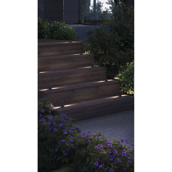 Тротуарный светильник Arte Lamp PIAZZA A3221IN-2BK — изображение 3