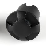 Тротуарный светильник Arte Lamp PIAZZA A3221IN-4BK — изображение 2