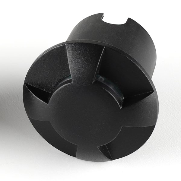 Тротуарный светильник Arte Lamp PIAZZA A3221IN-4BK — изображение 2