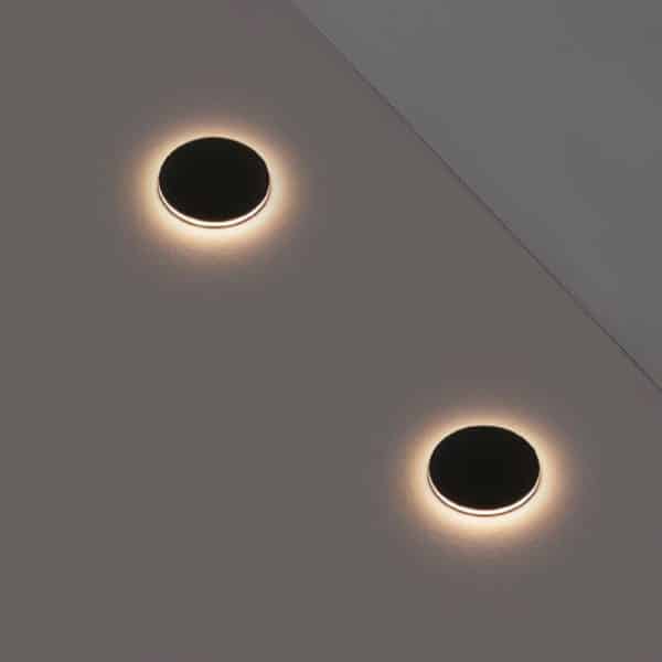 Тротуарный светильник Arte Lamp PIAZZA A3601IN-1BK — изображение 4