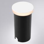 Тротуарный светильник Arte Lamp PIAZZA A3601IN-1WH — изображение 2