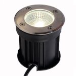 Тротуарный светильник Arte Lamp PIAZZA A6205IN-1SS — изображение 2